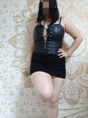Tania HG OnlyFans México - @prishg