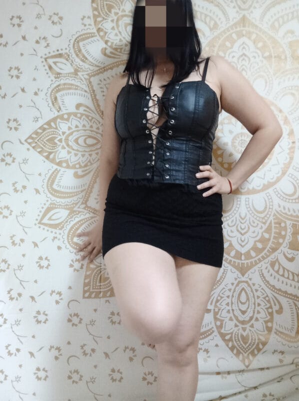 Tania HG OnlyFans México - @prishg