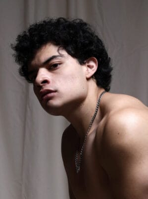 Querubinx OnlyFans México - @querubinxxx