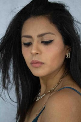 Carmen Morena OnlyFans México - @rosycarmen60