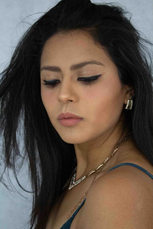Carmen Morena OnlyFans México - @rosycarmen60