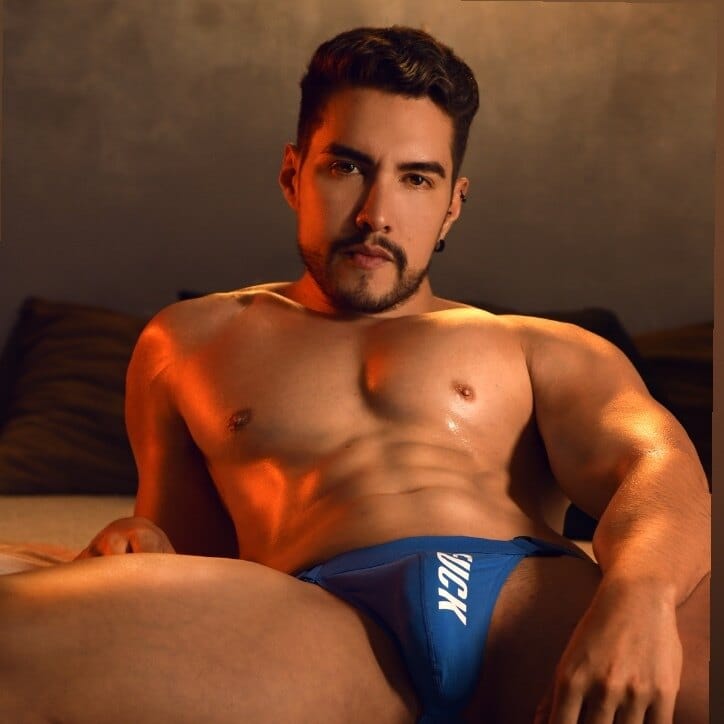 ErreDos Torres OnlyFans México - @r2ishot