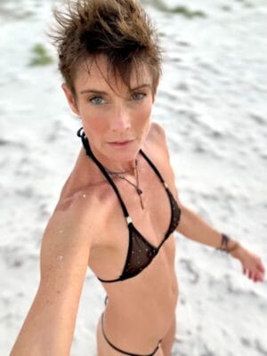 Lauren OnlyFans México - @room77