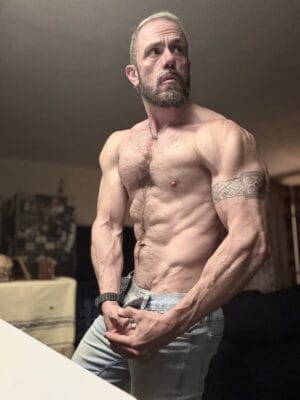 Rafael Formento OnlyFans México - @rafaformentomx