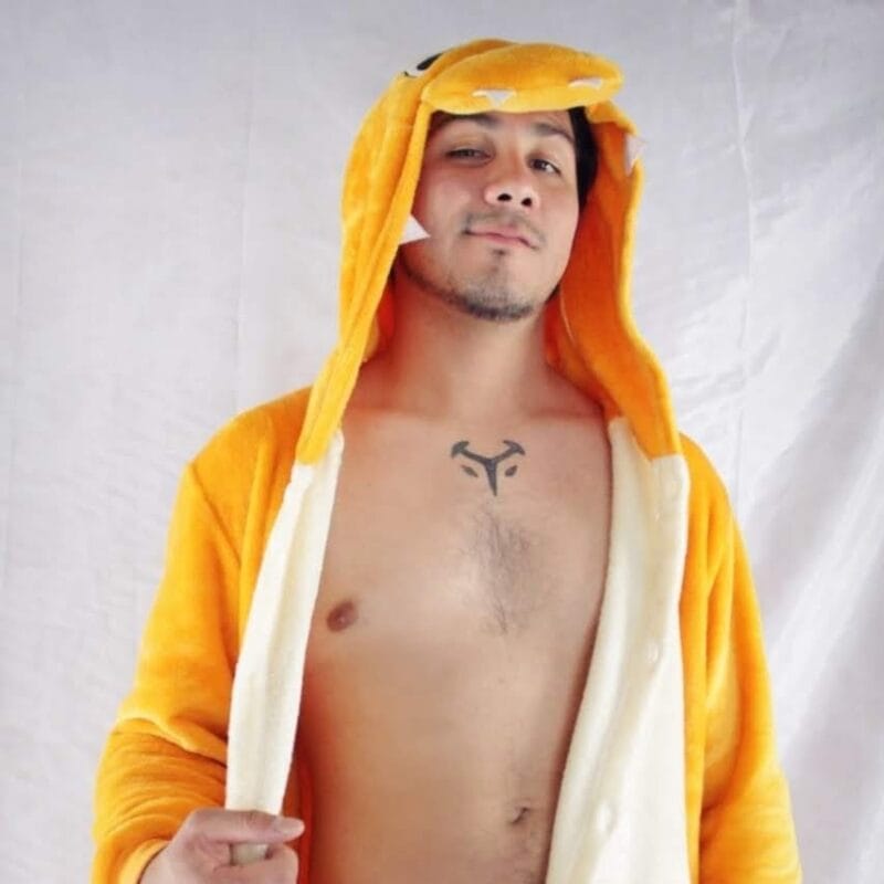 Raito Alone OnlyFans México - @raitoalone10