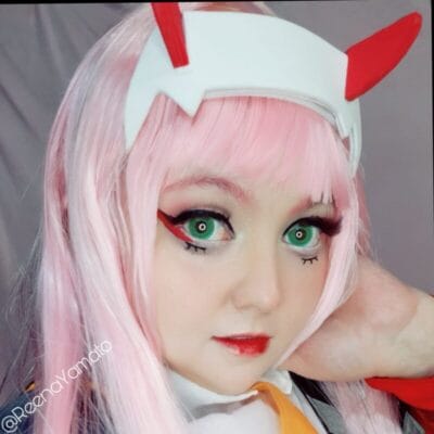 Reena Yamato OnlyFans México - @reenayamato28