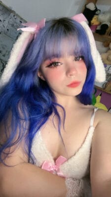 Ren OnlyFans México - @ren_knot