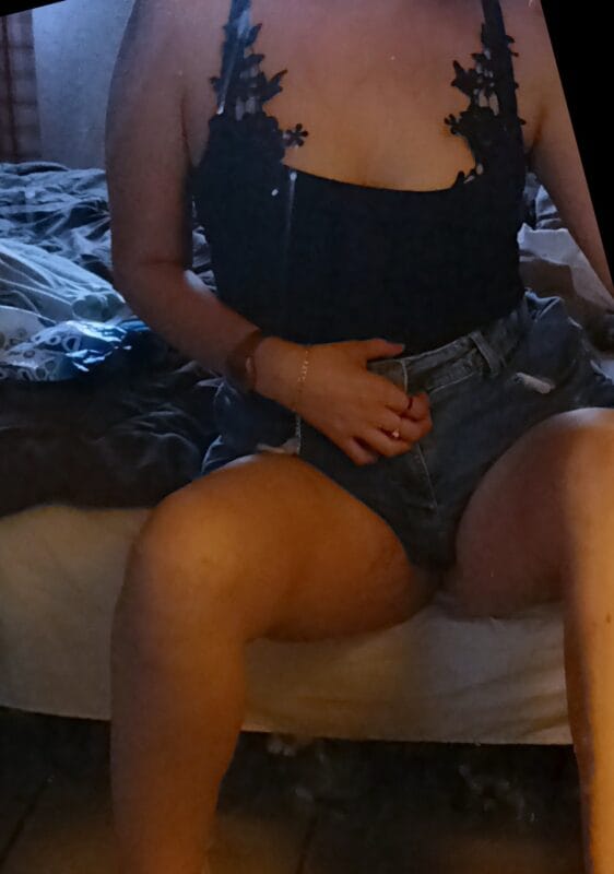 Renata De Leon OnlyFans México - @ren.d.leon