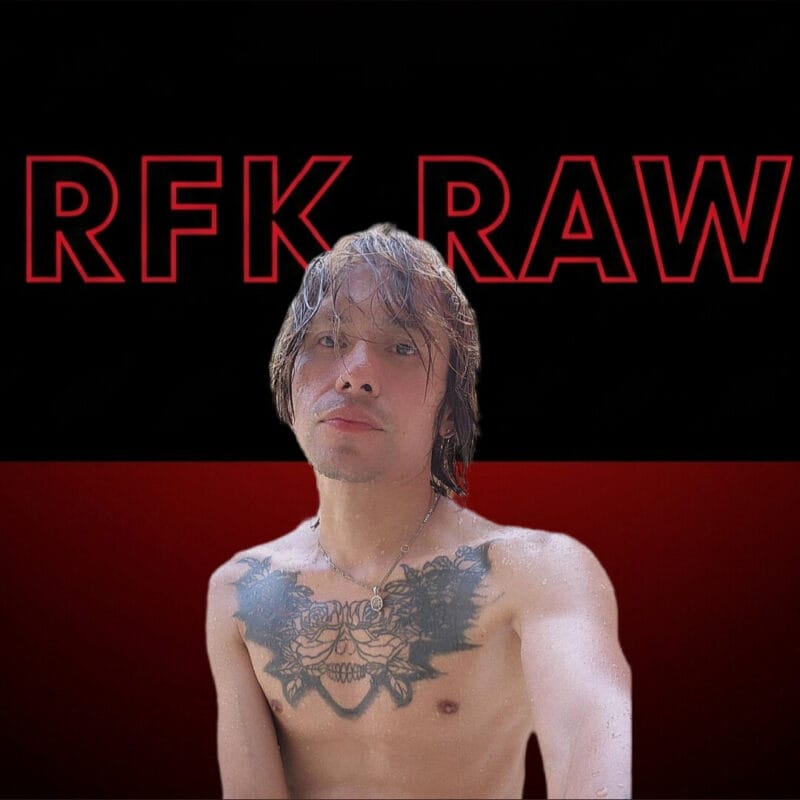 RFK Raw by Rafik OnlyFans México - @rfk.raw
