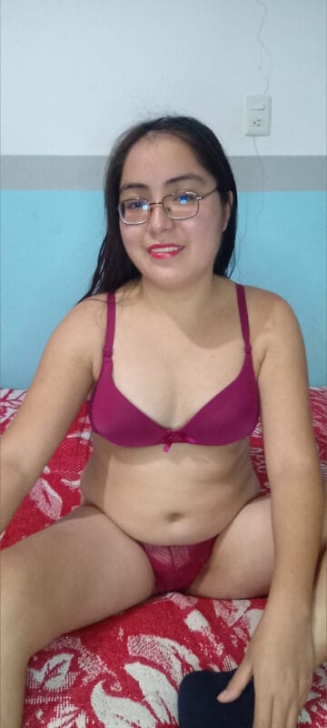 Rossitha OnlyFans México - @rossithaa