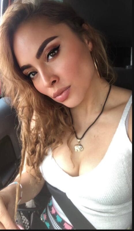 ROSSMEXICANAOF OnlyFans México - @rossmexicanaof