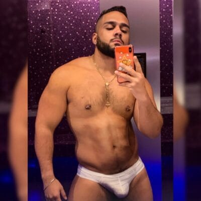 Roy Figuera OnlyFans México - @rfiguera635