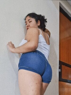 Russ Agnes OnlyFans México - @russagnes04
