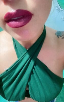 Sonia OnlyFans México - @renata1993g