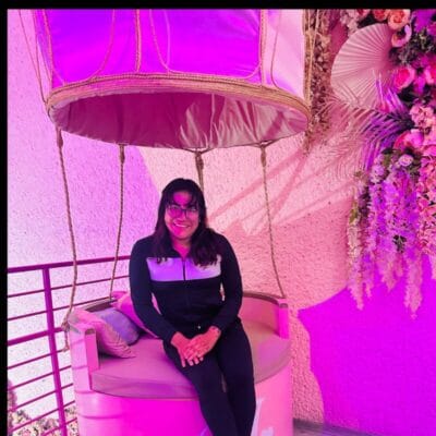 Andrea Lopez OnlyFans México - @soychicleazul