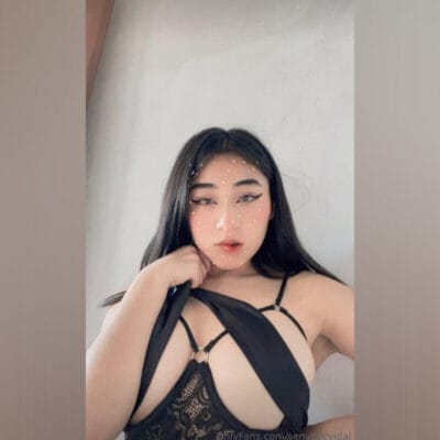 baddie cherry OnlyFans México - @sen.22