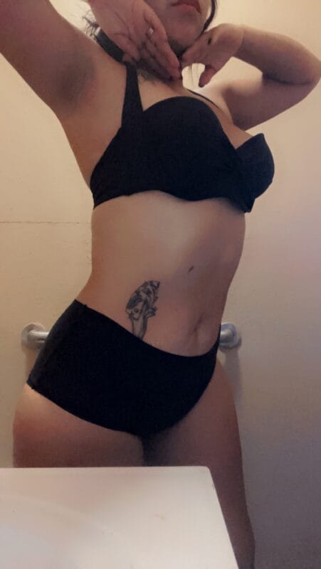 Brandy OnlyFans México - @sexandhear