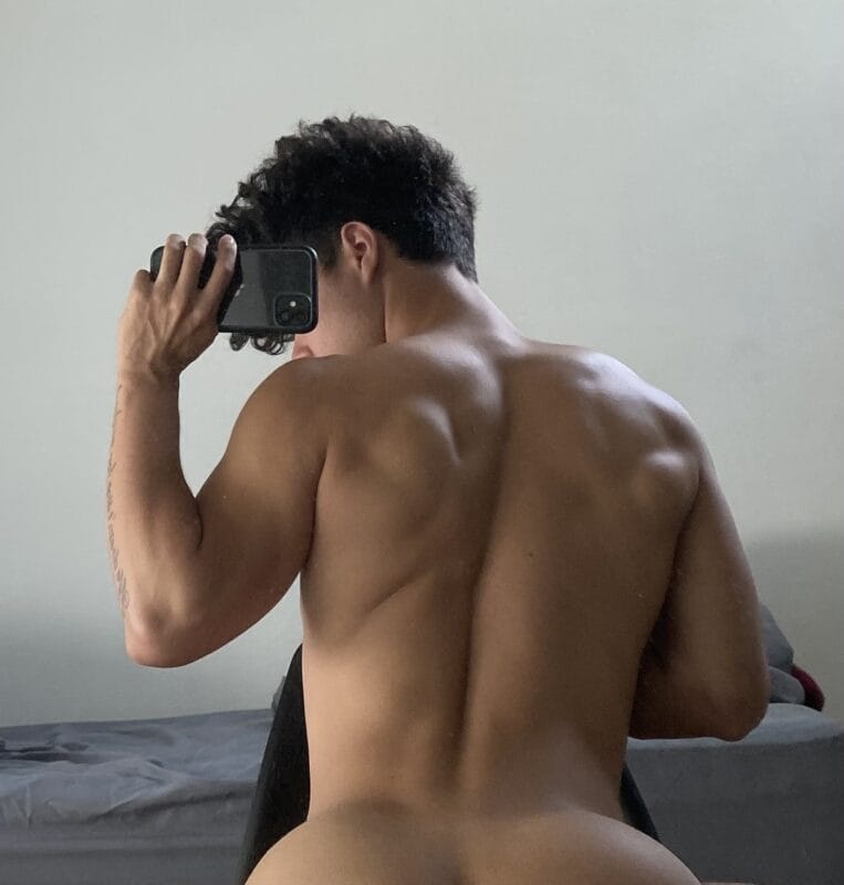 Diego OnlyFans México - @soyunplatano