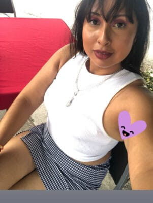 Itzhell OnlyFans México - @s_itzhel