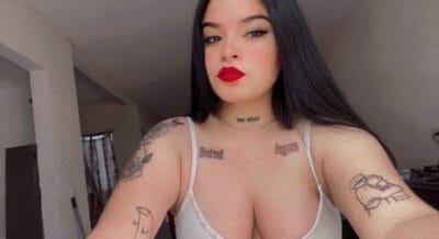 Joana Salazar OnlyFans México - @sa39296844joana