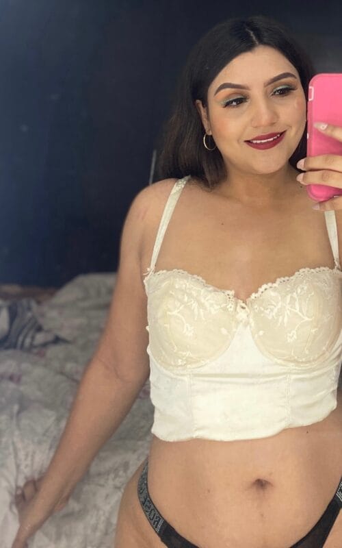 Karla Contreras OnlyFans México - @solcontreras356