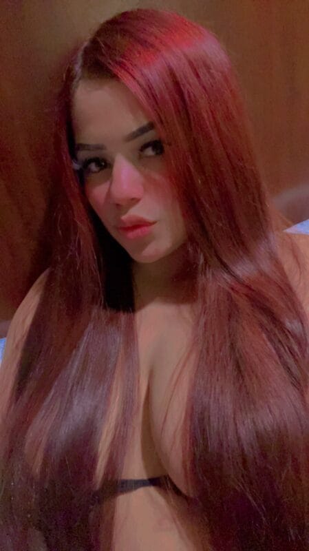La sandy OnlyFans México - @sandy_juicy