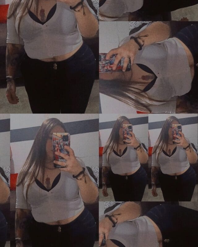Liz OnlyFans México - @srzliz