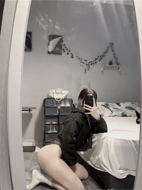 Olivia OnlyFans México - @saturnocat