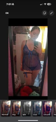 Pao OnlyFans México - @sexygirlrubia