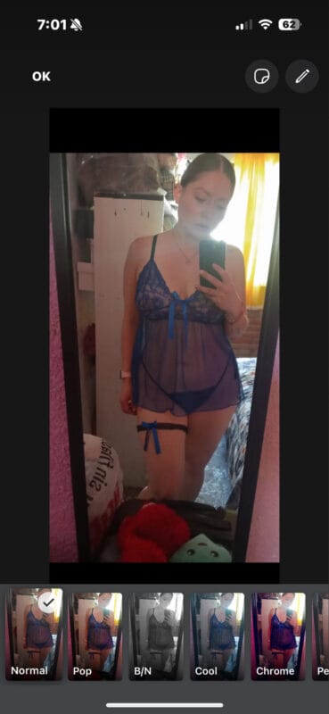 Pao OnlyFans México - @sexygirlrubia