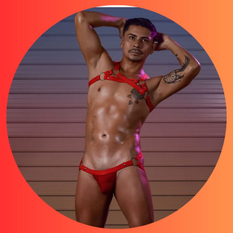 Sam Torres OnlyFans México - @samtorresxxx