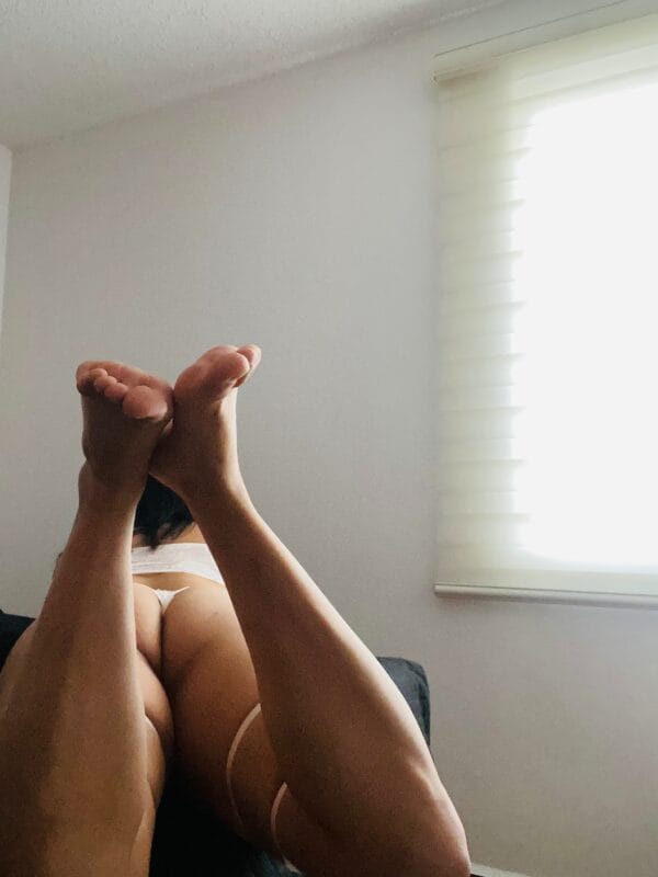 Samanta OnlyFans México - @sam199s