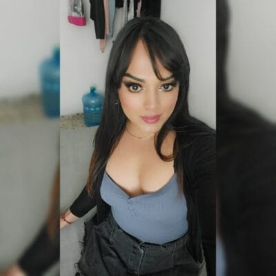 SamanthaAguilera OnlyFans México - @samanthajones22