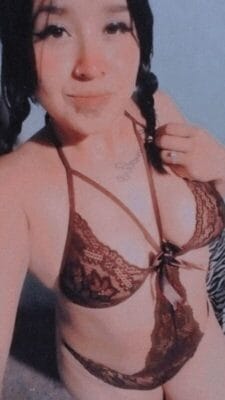Sámara Marisol OnlyFans México - @samaramarisol