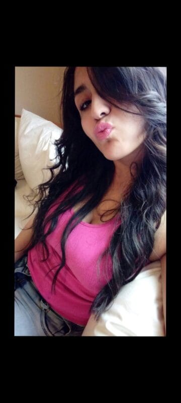 Sandra García OnlyFans México - @saandii95
