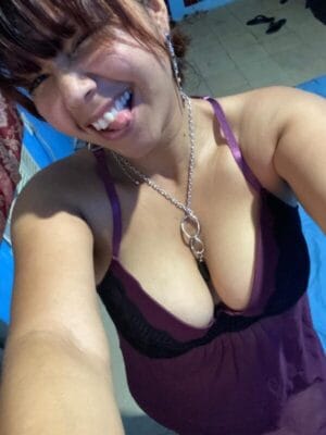 Sandy OnlyFans México - @sandypok