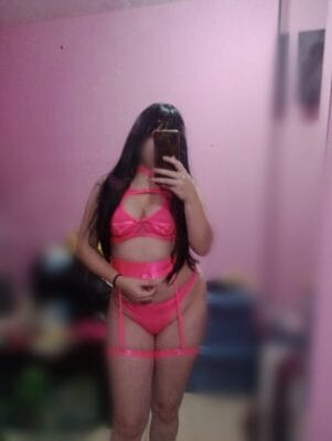 Sarah OnlyFans México - @sarah.sarah2