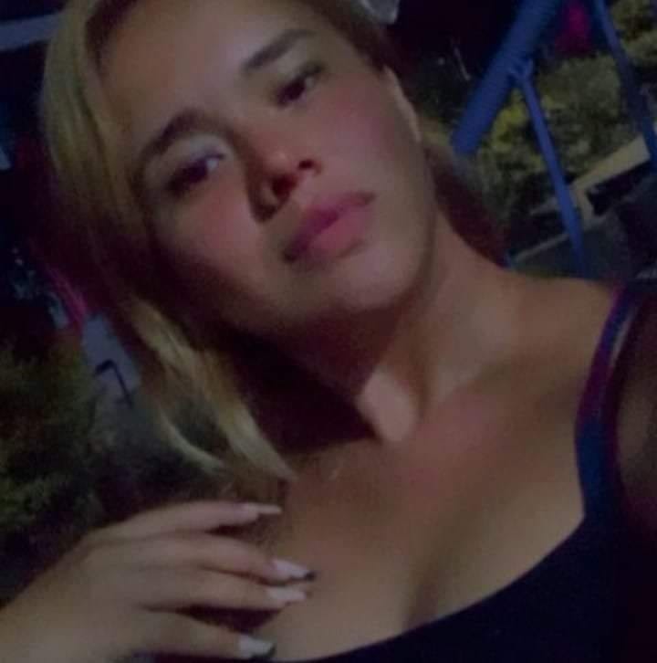 sarahi fernanda maya zavaleta OnlyFans México - @sarahifernanda