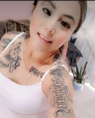 Saraisland OnlyFans México - @saraislad