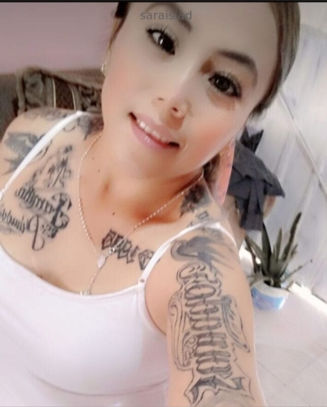 Saraisland OnlyFans México - @saraislad