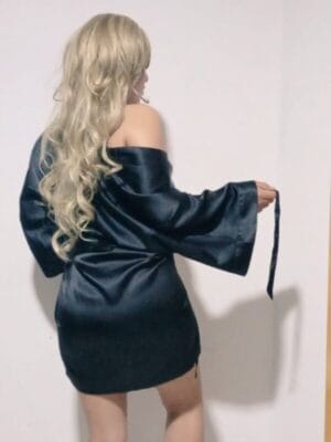 Sasha OnlyFans México - @sasha2915