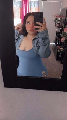 Scarlett OnlyFans México - @scarlett6969sexy