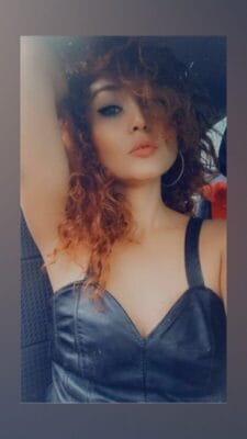 Scarlett OnlyFans México - @scarlettcortazar6