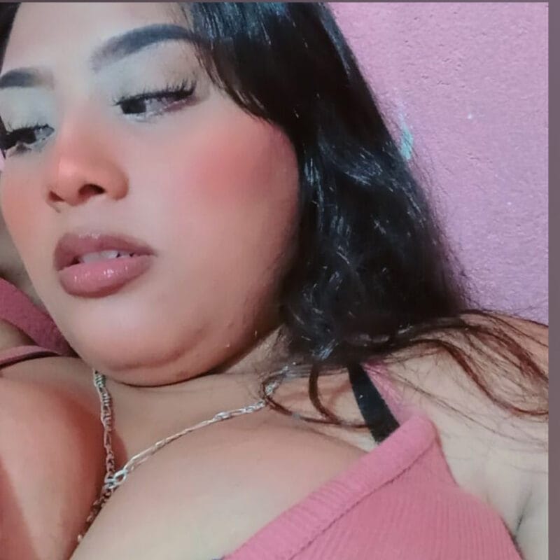 Selena Vasquez OnlyFans México - @selena_vasquez
