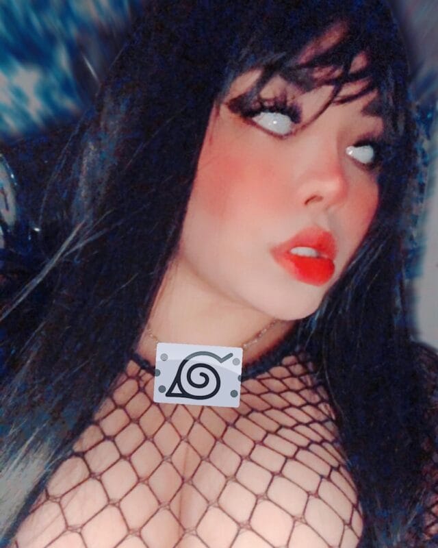Serena Av bel OnlyFans México - @serenacosplay