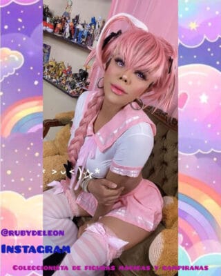 Serenia Lilith OnlyFans México - @serenialilith