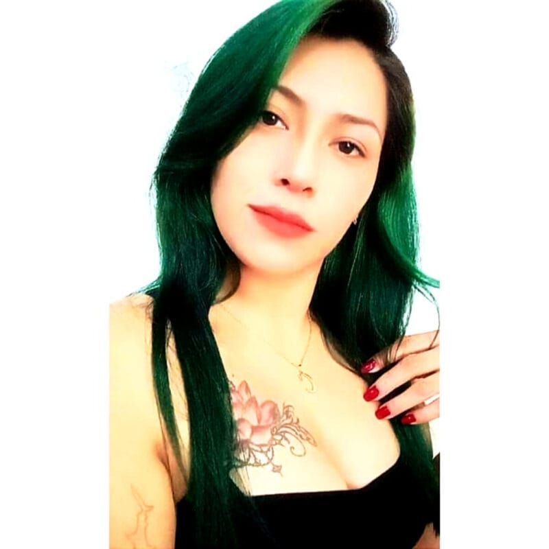 Sexy_Hope OnlyFans México - @sexy_hope