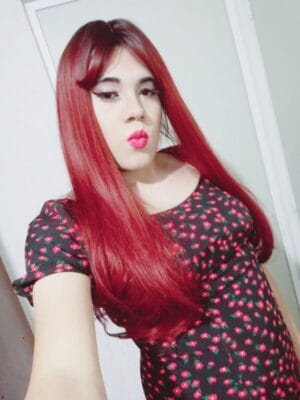 Sissy Elizabeth OnlyFans México - @sissyelizabeth99