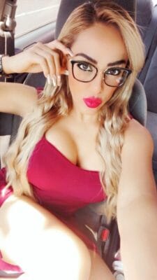 Sixela OnlyFans México - @sixelavalencia