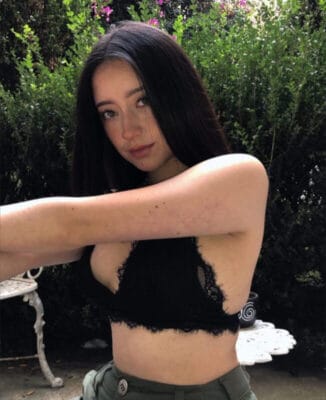 snowflaketiny OnlyFans México - @snowflaketiny